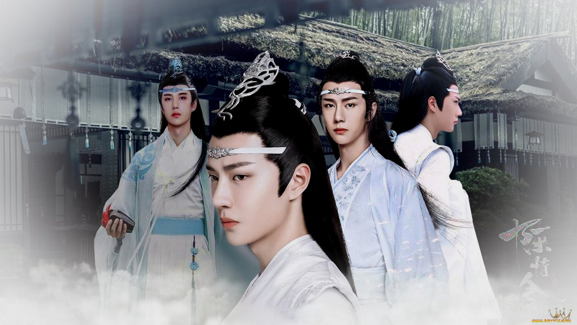  , the untamed, the, untamed, , , , , , mo, dao, zu, shi, , , 